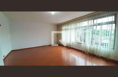 Casa para aluguel - centro, 3 quartos,  264 m² - osasco