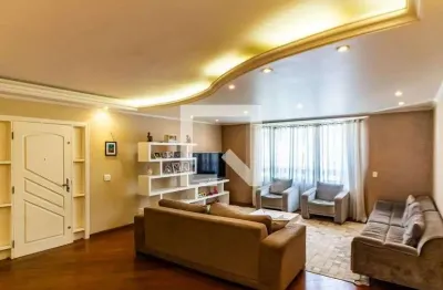 Casa para aluguel - mandaqui, 4 quartos,  380 m² - são paulo
