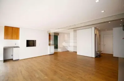 Apartamento para aluguel - pinheiros, 2 quartos,  121 m² - são paulo