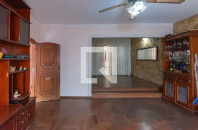 Casa para aluguel - jardim amazonas, 3 quartos,  251 m² - campinas