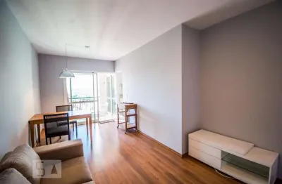 Apartamento para aluguel - cambuí, 2 quartos,  66 m² - campinas