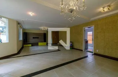 Casa / sobrado em condomínio para aluguel - vargem grande, 4 quartos,  280 m² - rio de janeiro