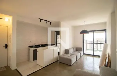 Apartamento para aluguel - vila gustavo, 3 quartos,  79 m² - são paulo