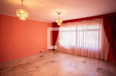 Casa para aluguel - mandaqui, 2 quartos,  165 m² - são paulo