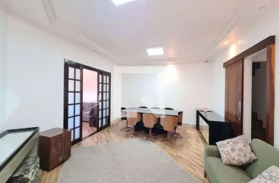 Casa para aluguel - vila alpina, 3 quartos,  343 m² - são paulo