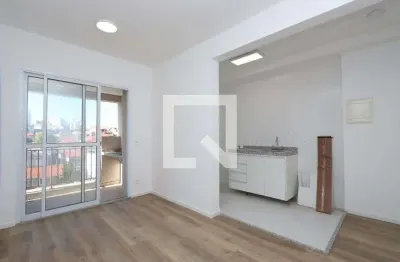 Apartamento para aluguel - vila prudente, 2 quartos,  58 m² - são paulo