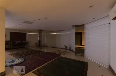 Cobertura para aluguel - setor oeste, 3 quartos,  527 m² - goiânia