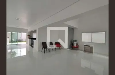 Casa / sobrado em condomínio para aluguel - swiss park, 4 quartos,  333 m² - campinas