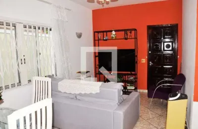 Casa para aluguel - jaraguá, 4 quartos,  250 m² - são paulo