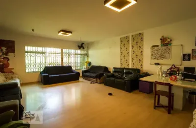 Casa para aluguel - mooca, 4 quartos,  385 m² - são paulo