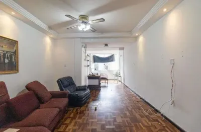 Apartamento para aluguel - centro, 3 quartos,  164 m² - curitiba