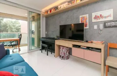 Kitnet / stúdio para aluguel - vila madalena, 1 quarto,  33 m² - são paulo