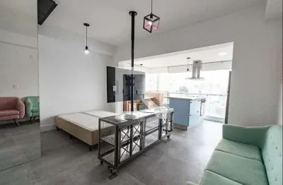Kitnet / stúdio para aluguel - vila mariana, 1 quarto,  36 m² - são paulo