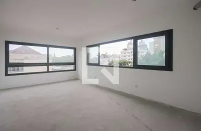 Apartamento para aluguel - petrópolis, 1 quarto,  55 m² - porto alegre