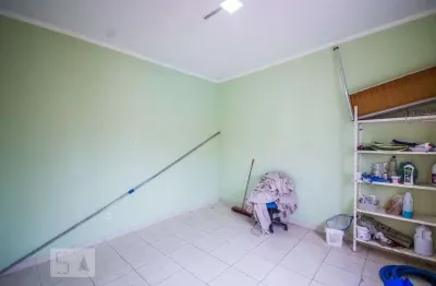 Casa para aluguel - vila brandina, 1 quarto,  688 m² - campinas
