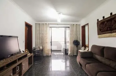 Apartamento para aluguel - tatuapé, 3 quartos,  125 m² - são paulo