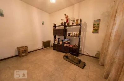 Casa para aluguel - sumaré, 2 quartos,  137 m² - são paulo