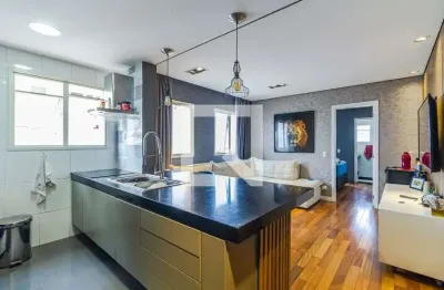 Apartamento para aluguel - sumaré, 1 quarto,  49 m² - são paulo