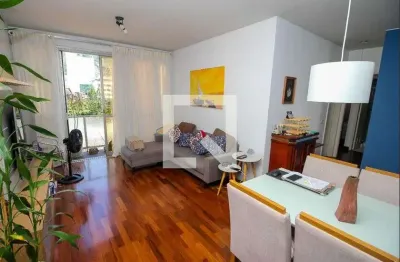 Apartamento para Aluguel - Botafogo, 2 Quartos,  77 m² - Rio de Janeiro