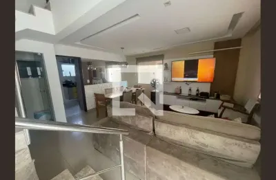 Casa para aluguel - jd. das margaridasn, 3 quartos,  680000 m² - salvador