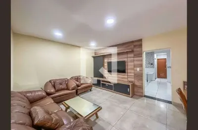 Casa para aluguel - laranjeiras, 4 quartos,  320 m² - rio de janeiro