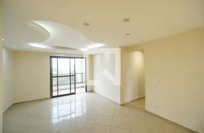 Apartamento para aluguel - tatuapé, 4 quartos,  96 m² - são paulo