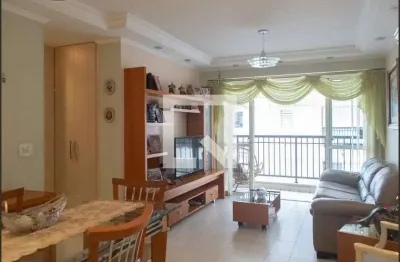 Apartamento para aluguel - mandaqui, 2 quartos,  72 m² - são paulo