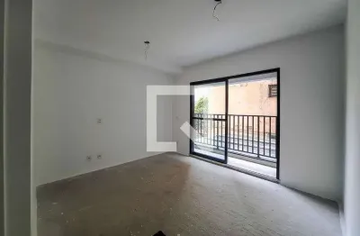Kitnet / stúdio para aluguel - vila mariana, 1 quarto,  24 m² - são paulo