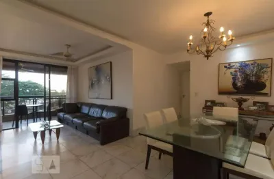 Apartamento para aluguel - jardim oceânico, 4 quartos,  144 m² - rio de janeiro