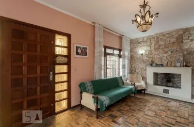 Casa para aluguel - petrópolis, 3 quartos,  400 m² - porto alegre