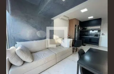 Kitnet / stúdio para aluguel - butantã, 1 quarto,  36 m² - são paulo