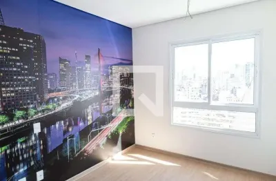 Kitnet / stúdio para aluguel - bela vista, 1 quarto,  16 m² - são paulo