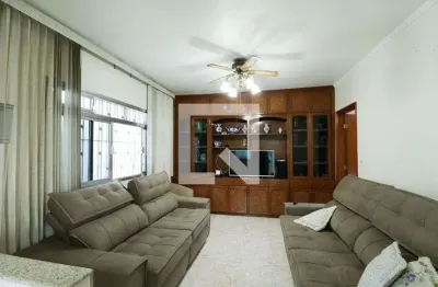 Casa para aluguel - mandaqui, 3 quartos,  750 m² - são paulo