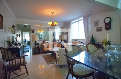 Apartamento para aluguel - boa vista, 2 quartos,  64 m² - porto alegre