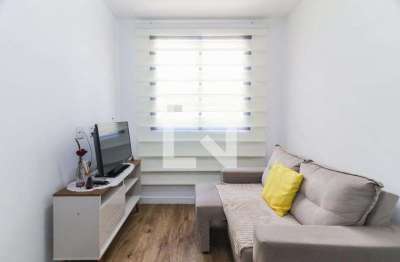 Apartamento para aluguel - butantã, 1 quarto,  26 m² - são paulo