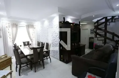 Cobertura para aluguel - vila nova savoia, 4 quartos,  200 m² - são paulo