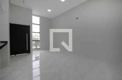 Casa / sobrado em condomínio para aluguel - vila santana, 3 quartos,  181 m² - sorocaba