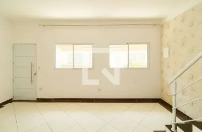 Casa / sobrado em condomínio para aluguel - vila mazzei, 3 quartos,  100 m² - são paulo