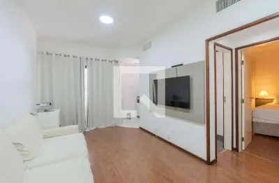 Apartamento para aluguel - consolação, 1 quarto,  40 m² - são paulo