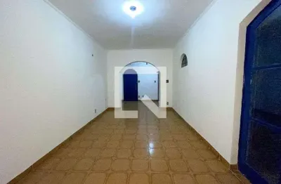 Casa para aluguel - sumaré, 3 quartos,  360 m² - são paulo