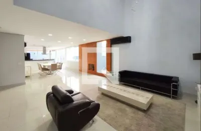 Casa / sobrado em condomínio para aluguel - swiss park, 4 quartos,  260 m² - campinas