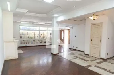 Casa para aluguel - ipiranga, 3 quartos,  360 m² - são paulo