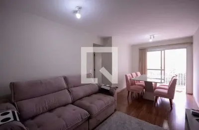 Apartamento para aluguel - bosque da saúde, 2 quartos,  62 m² - são paulo