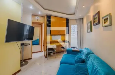 Apartamento para aluguel - jardim paulista, 1 quarto,  35 m² - são paulo