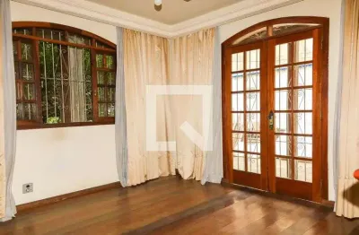 Casa para aluguel - quintino bocaiúva, 2 quartos,  122 m² - rio de janeiro