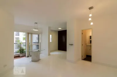 Apartamento para aluguel - vila olímpia, 1 quarto,  84 m² - são paulo