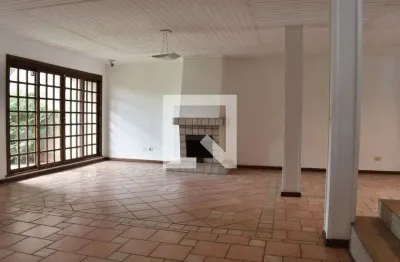 Casa para aluguel - boqueirão, 7 quartos,  310 m² - curitiba
