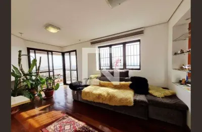Apartamento para aluguel - morumbi, 3 quartos,  144 m² - são paulo