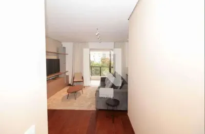 Apartamento para aluguel - vila nova conceição, 3 quartos,  103 m² - são paulo