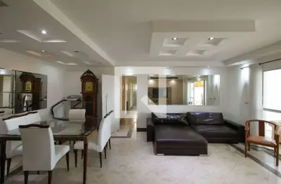 Apartamento para aluguel - vila prudente, 3 quartos,  136 m² - são paulo